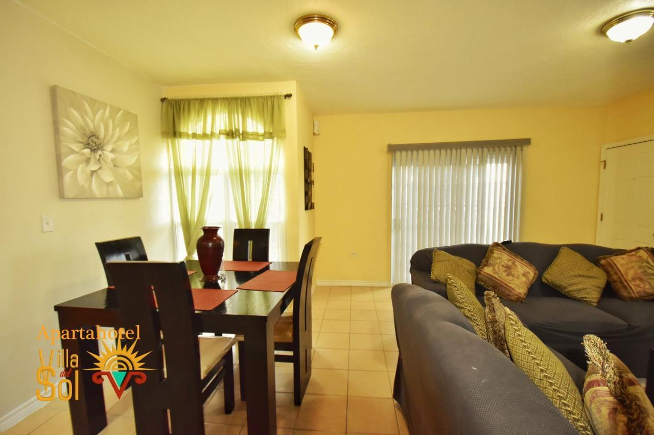 Villa Del Sol Ixmiquilpan Exterior foto